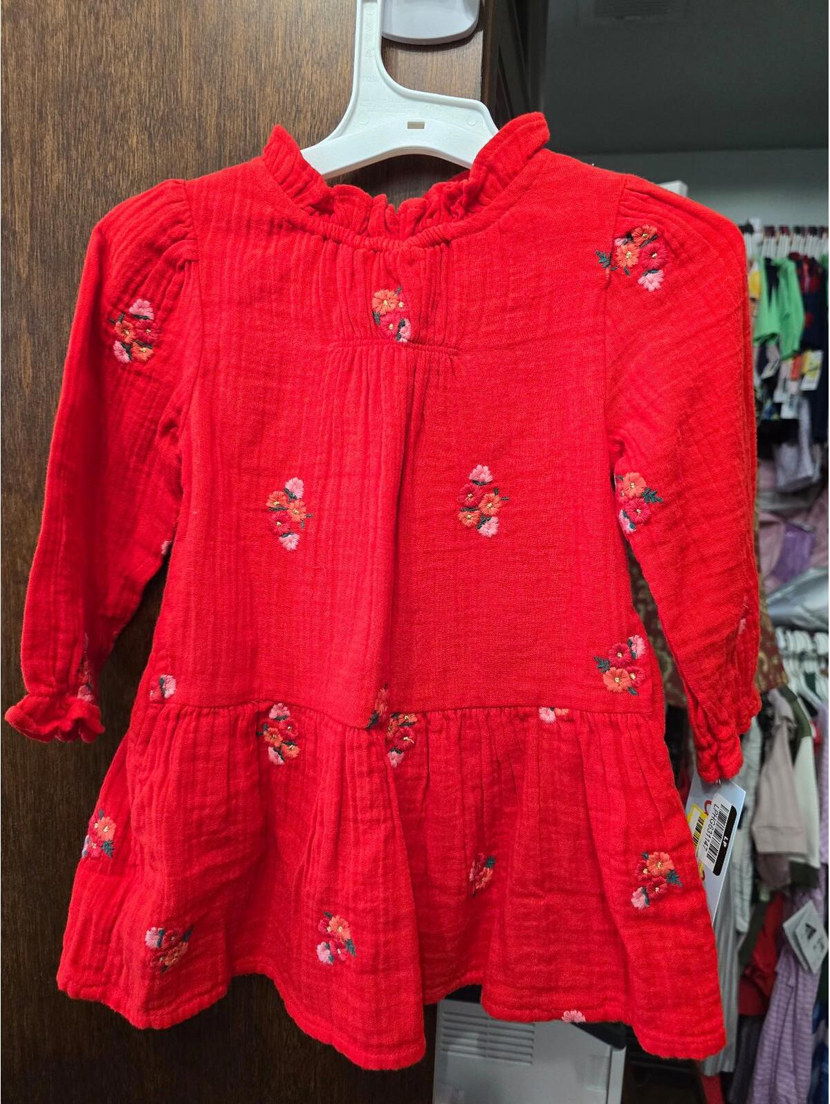 Brand New Eighteen Month Outfits Fifteen Pieces